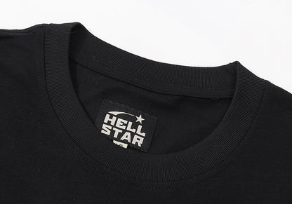 Playera HellStar