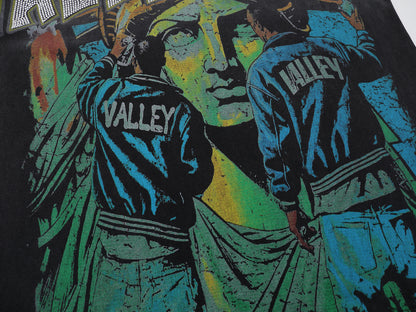 Playera Valley Dreams