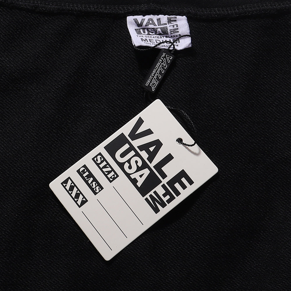 Hoodie Valley Dreams