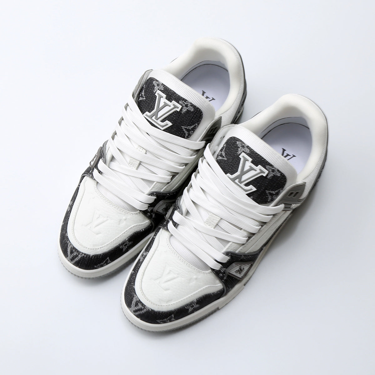 Sneakers Trainer - Gray