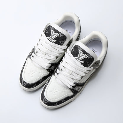 Sneakers Trainer - Gray