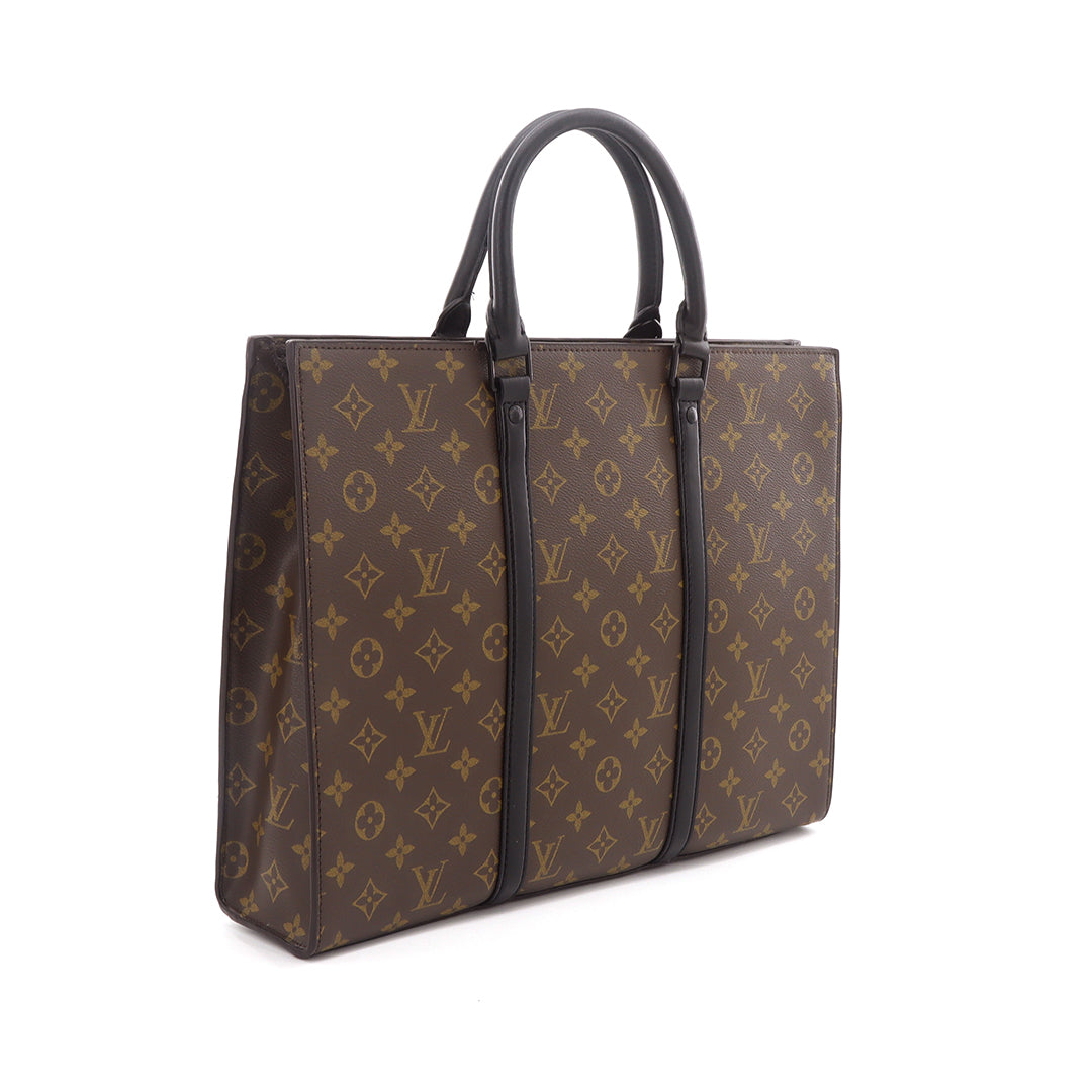Portafolio Louis Vuitton