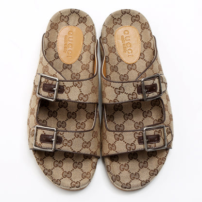Slides Gucci