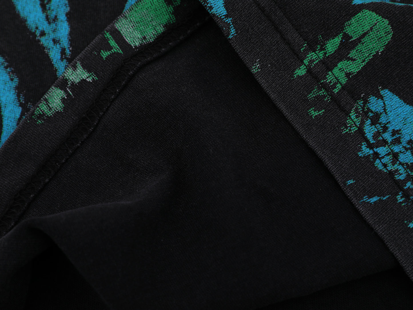 Playera Valley Dreams