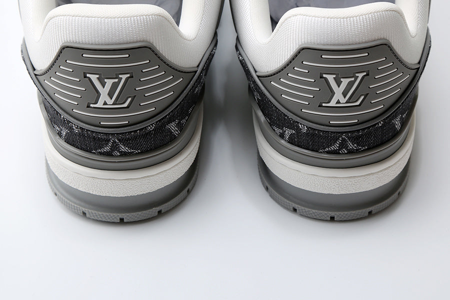 Sneakers Trainer - Gray