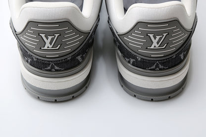 Sneakers Trainer - Gray