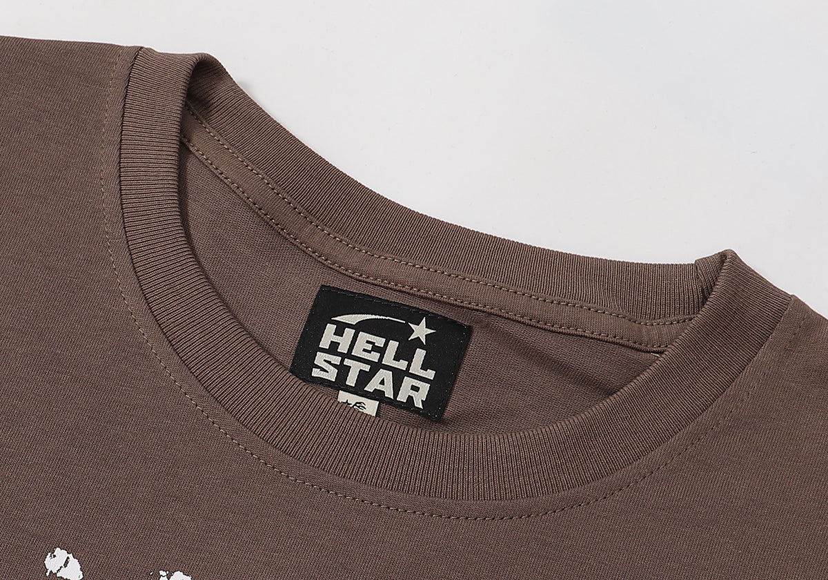 Playera HellStar