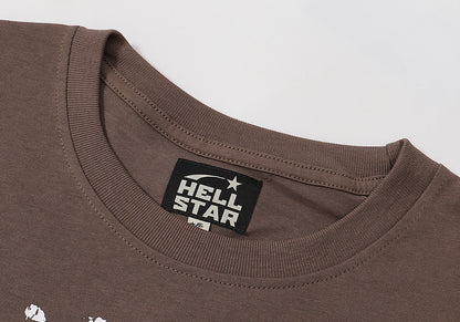 Playera HellStar