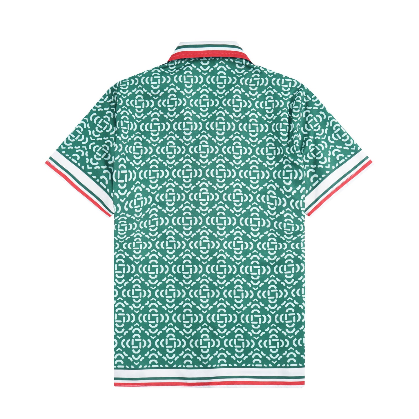 Playera Casablanca