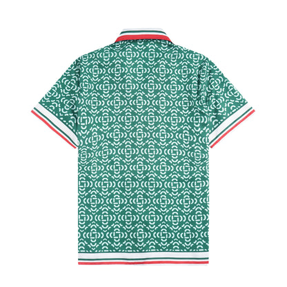 Playera Casablanca