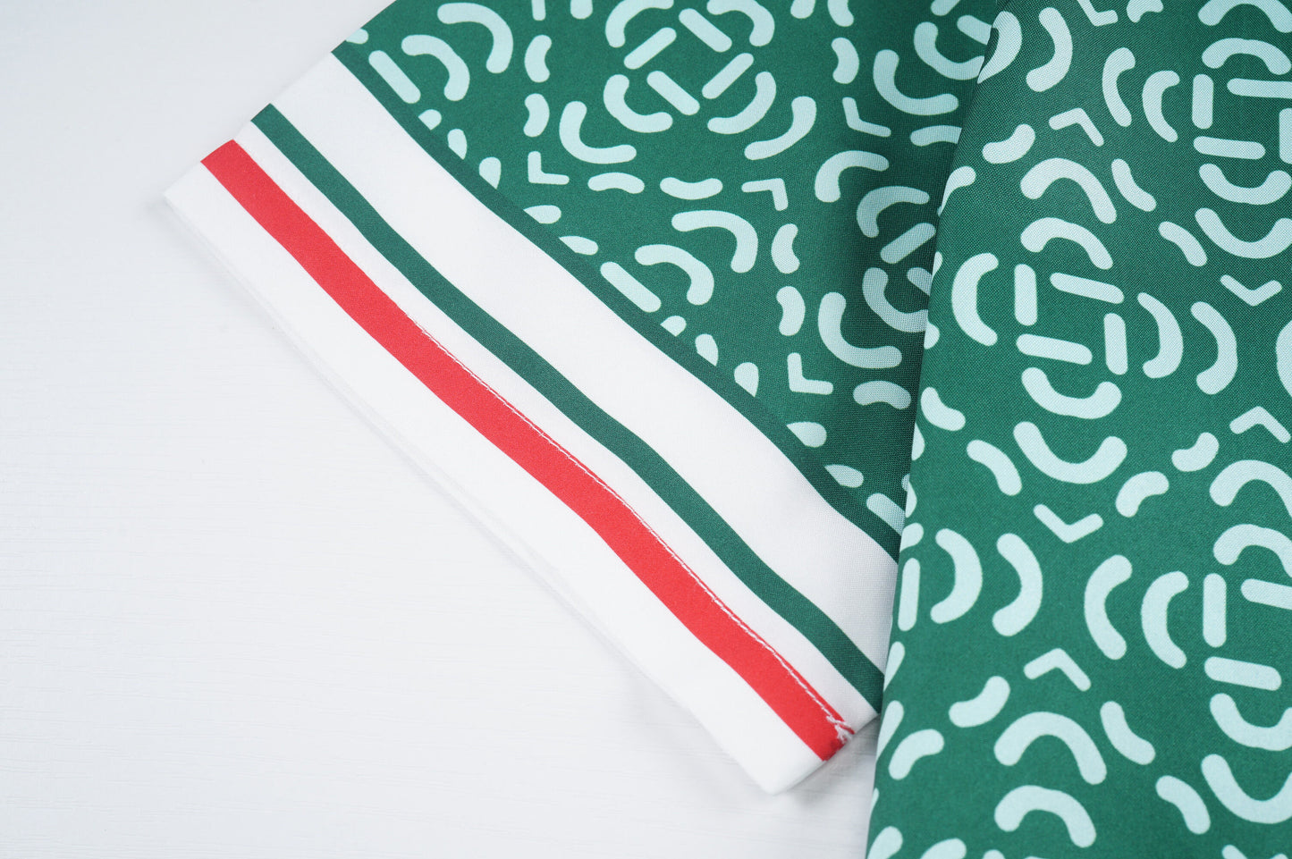 Playera Casablanca