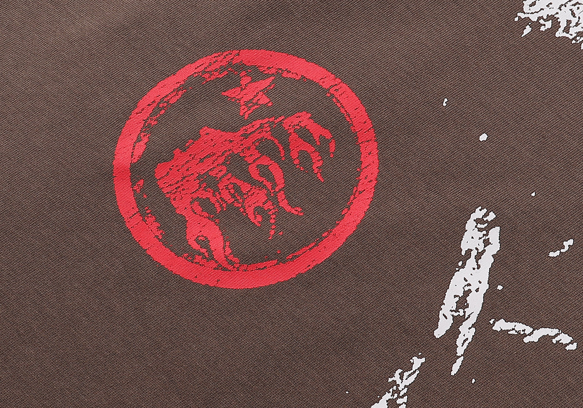 Playera HellStar
