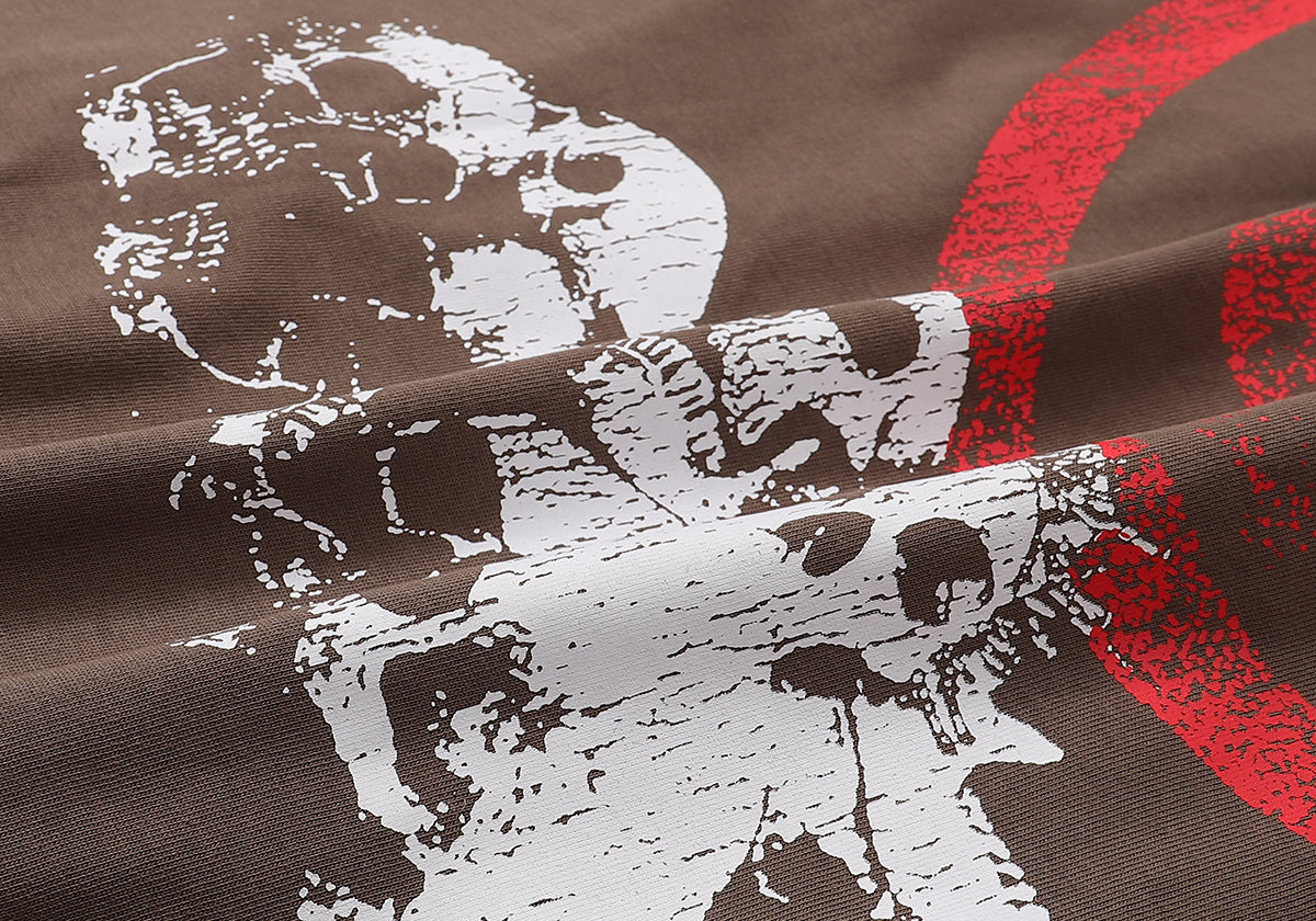 Playera HellStar