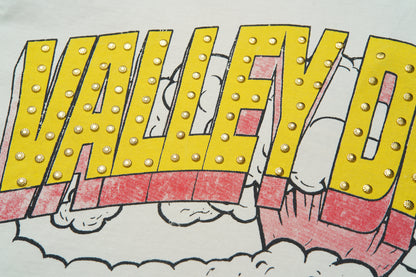 Playera Valley Dreams