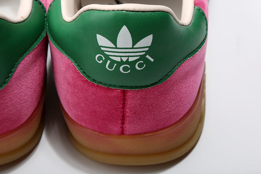 Sneakers Gucci x Adidas