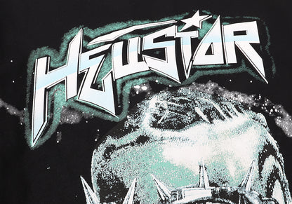Playera HellStar