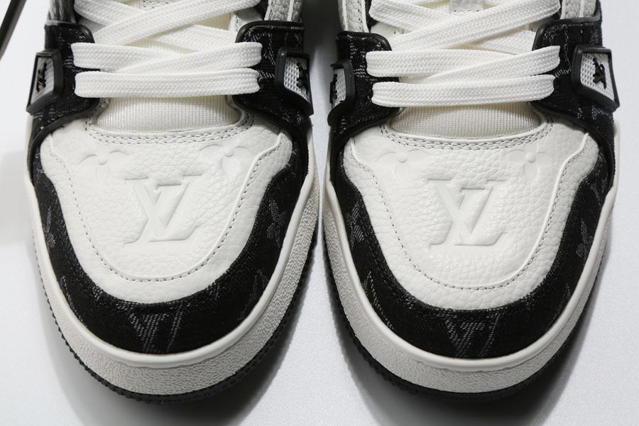 Sneakers Trainer - Black