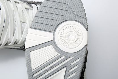 Sneakers Trainer - Gray