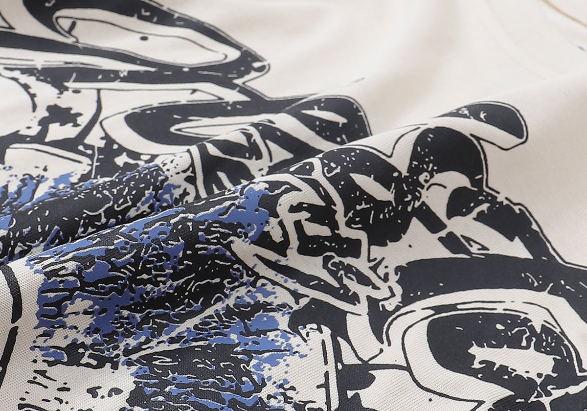 Playera HellStar
