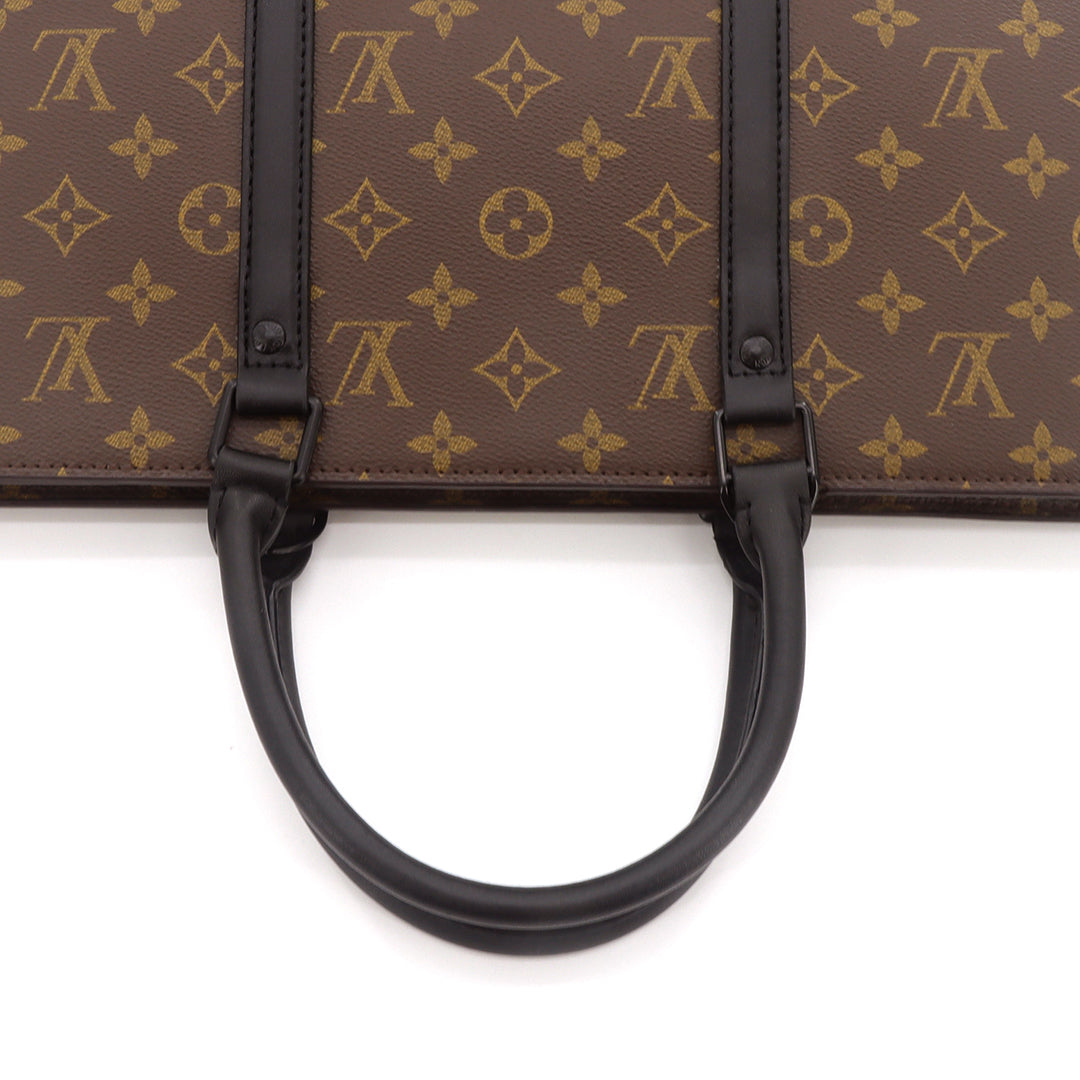 Portafolio Louis Vuitton