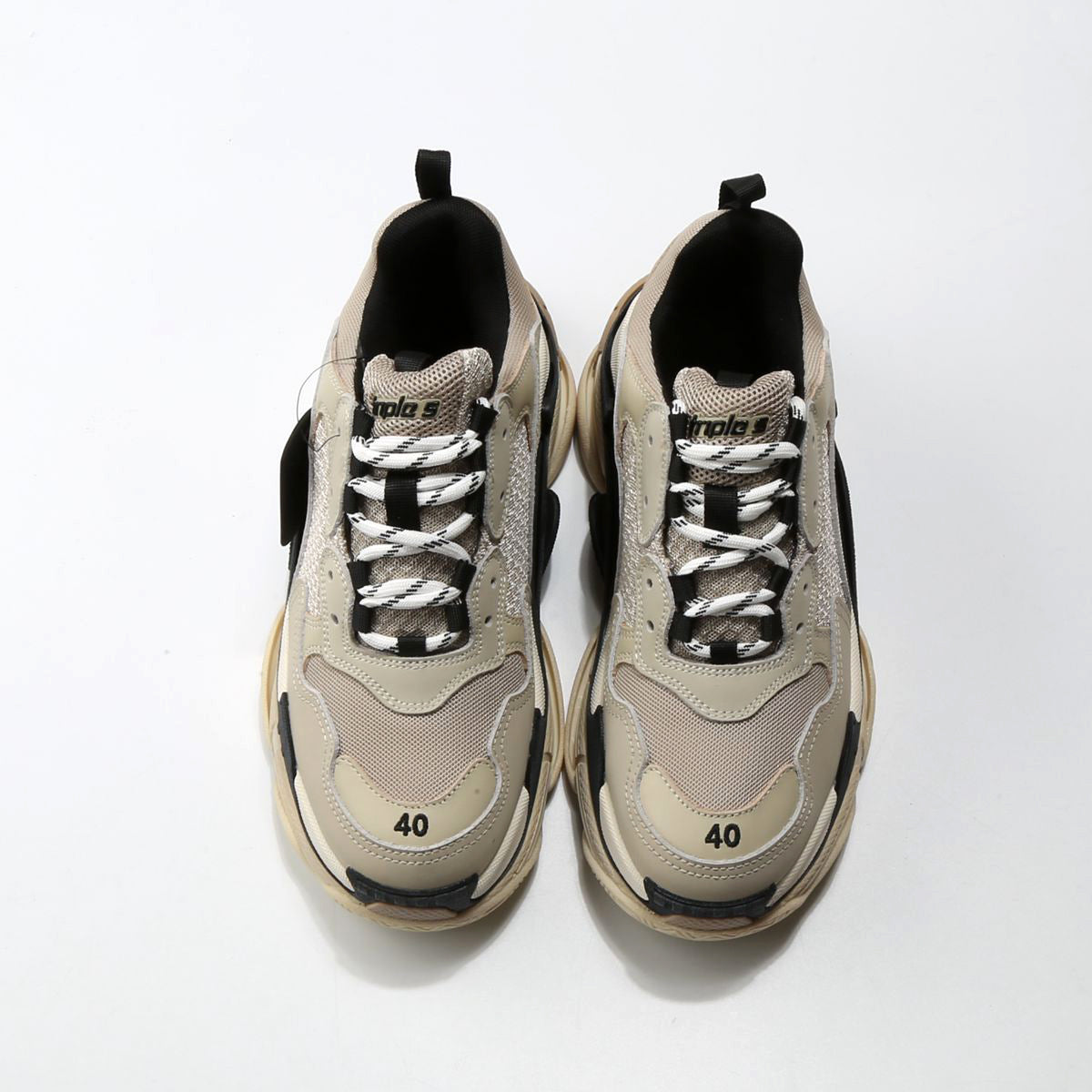 Sneakers Balenciaga - Triple S