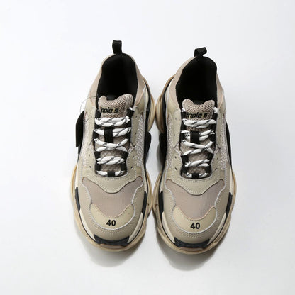 Sneakers Balenciaga - Triple S