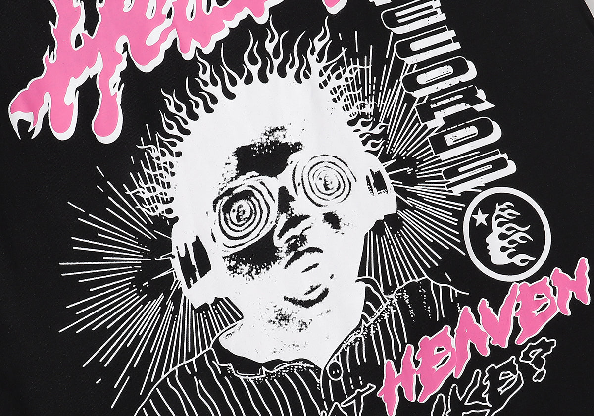 Playera HellStar