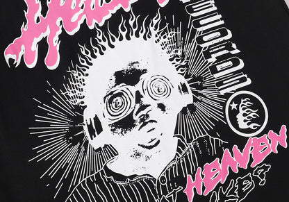 Playera HellStar