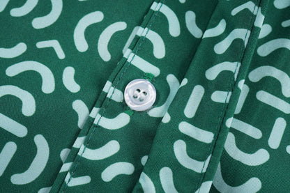 Playera Casablanca