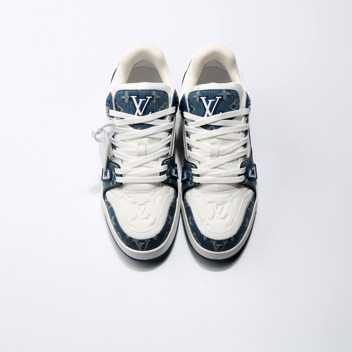 Sneakers Trainer - Blue