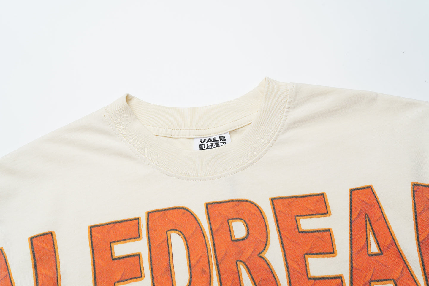 Playera Valley Dreams