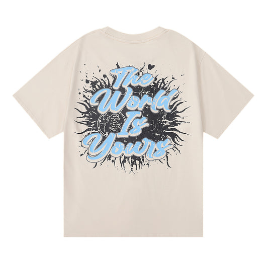 Playera HellStar