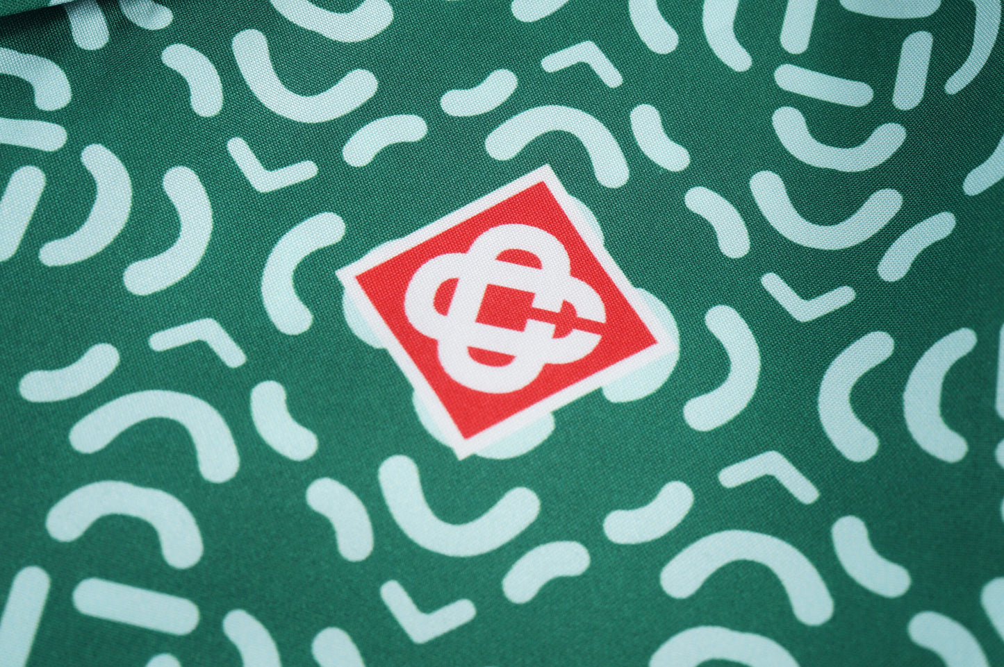 Playera Casablanca