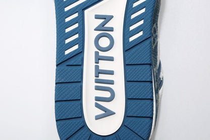 Sneakers Trainer - Blue