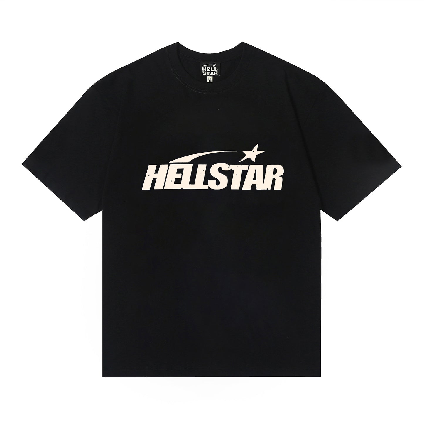 Playera HellStar