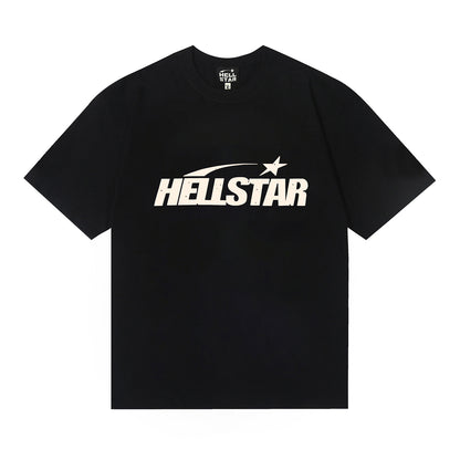 Playera HellStar