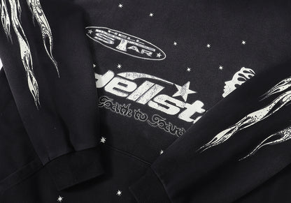 Hoodie HellStar