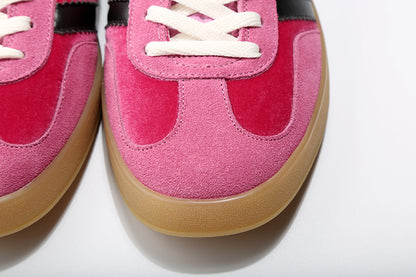 Sneakers Gucci x Adidas
