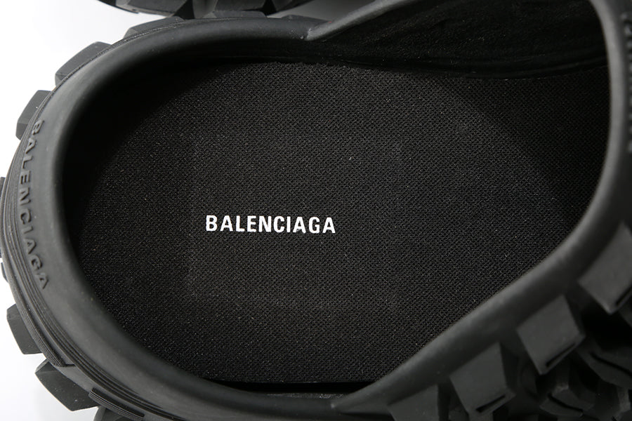Balenciaga Defender Clogs
