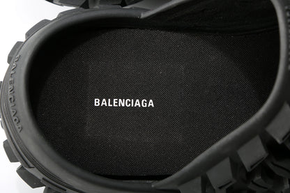 Balenciaga Defender Clogs