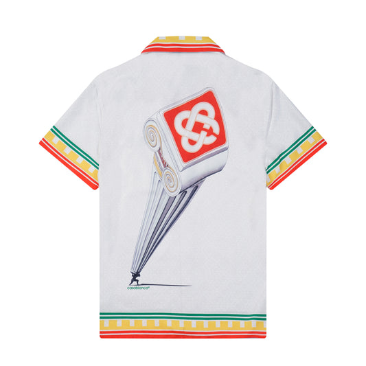 Playera Casablanca