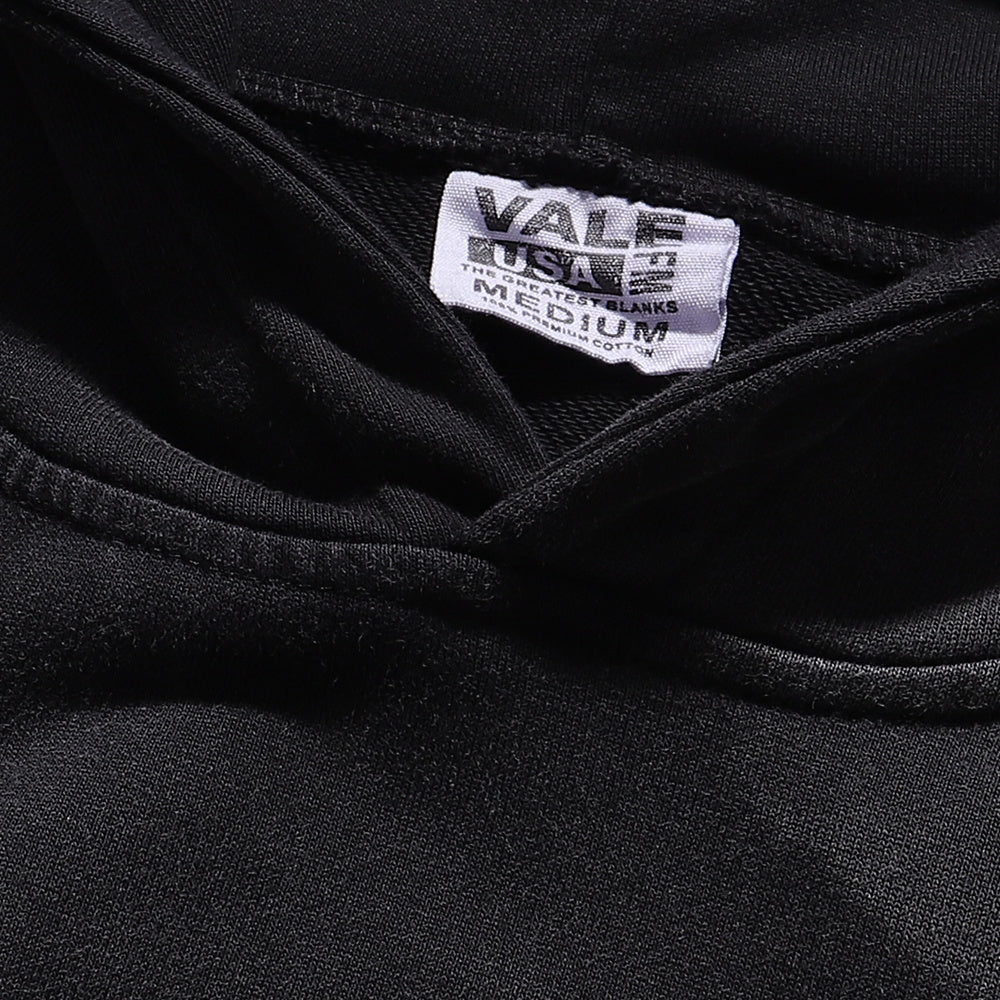 Hoodie Valley Dreams