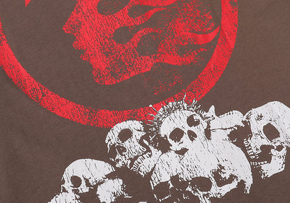 Playera HellStar