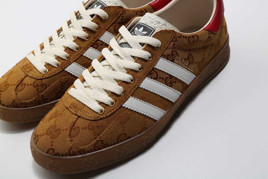 Sneakers Gucci x Adidas