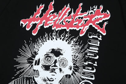 Playera HellStar