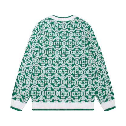 Sweater Casablanca