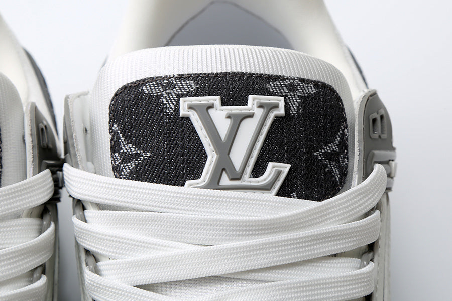 Sneakers Trainer - Gray