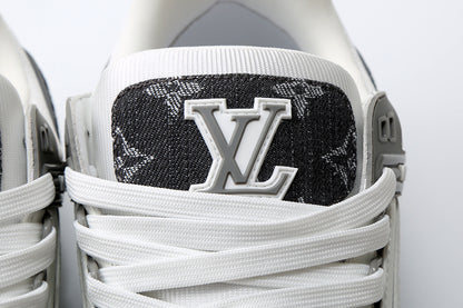 Sneakers Trainer - Gray