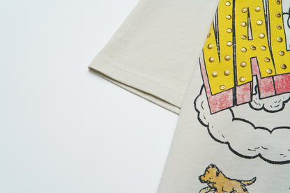 Playera Valley Dreams