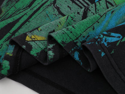 Playera Valley Dreams